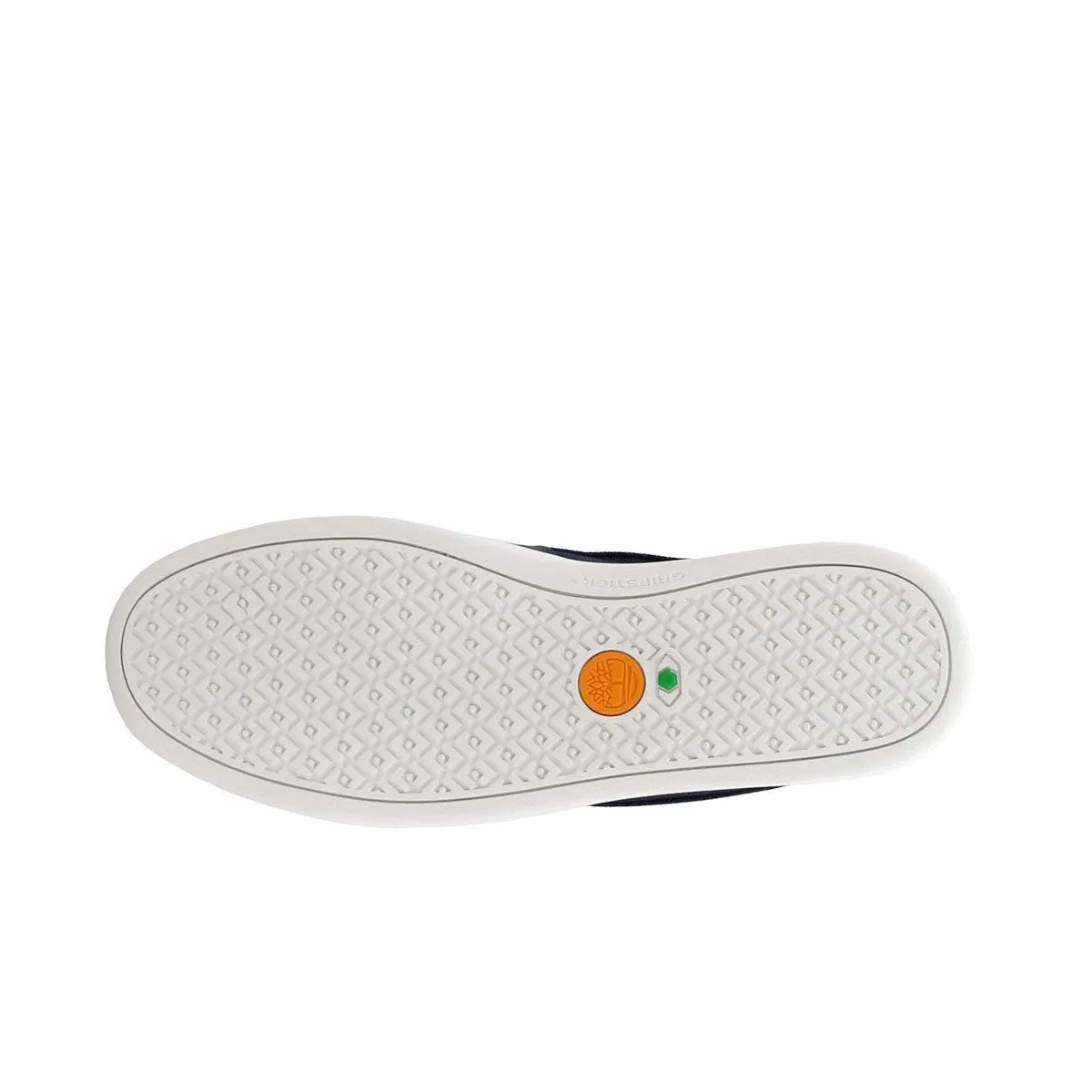 Timberland Mens Groveton Casual Shoes Navy