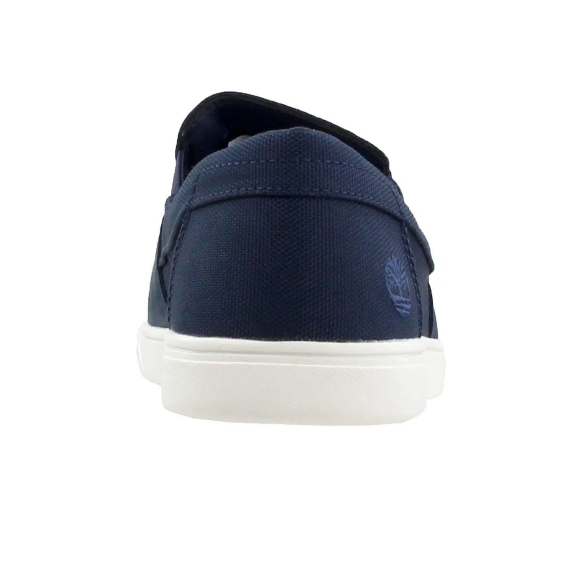 Timberland Mens Groveton Casual Shoes Navy