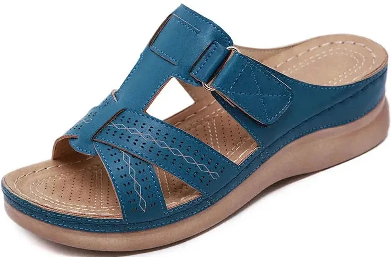 Toby™ | Comfort Step Sandals
