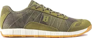 VIKTOS Men's Core 2 Training Shoes | Lightweight Breathable Sports Shoes with Mid-Volume Forefoot & Heel-to-Toe Drop