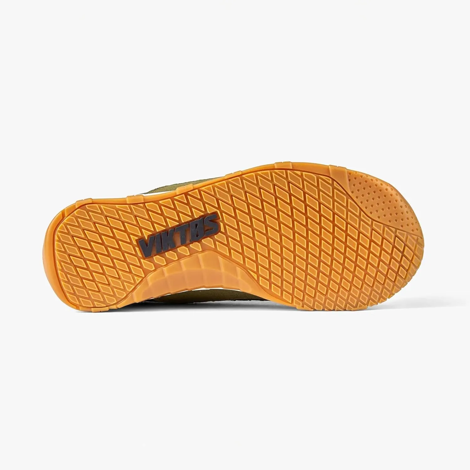 VIKTOS Men's Core 2 Training Shoes | Lightweight Breathable Sports Shoes with Mid-Volume Forefoot & Heel-to-Toe Drop