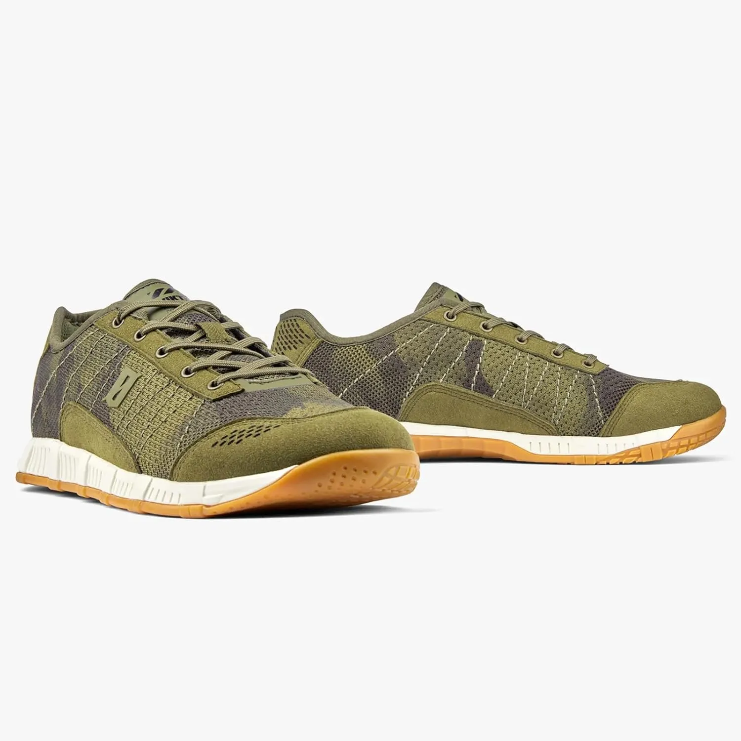 VIKTOS Men's Core 2 Training Shoes | Lightweight Breathable Sports Shoes with Mid-Volume Forefoot & Heel-to-Toe Drop