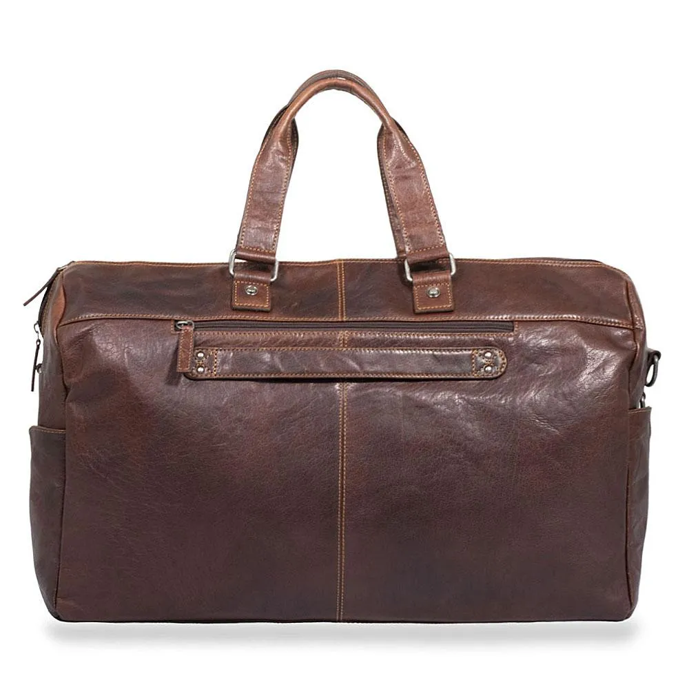 Voyager Large 22" Travel Duffle Bag #7922