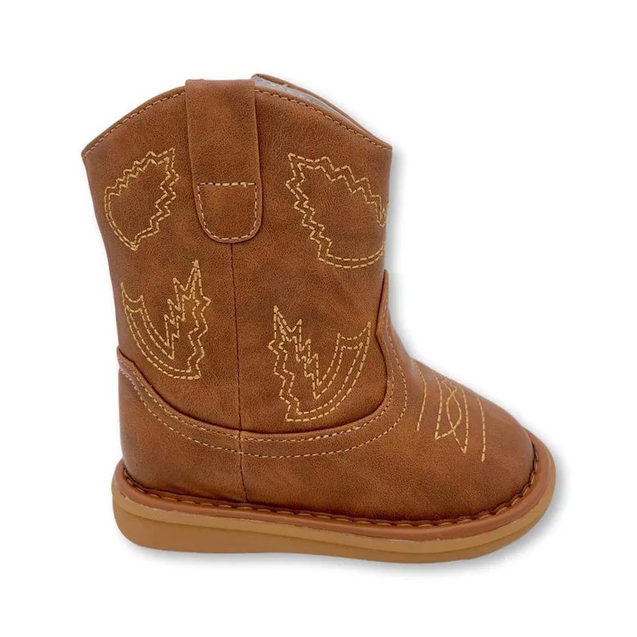Western Boots