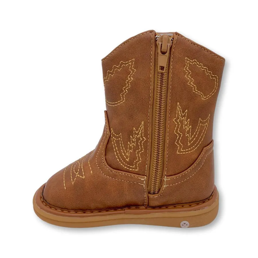 Western Boots