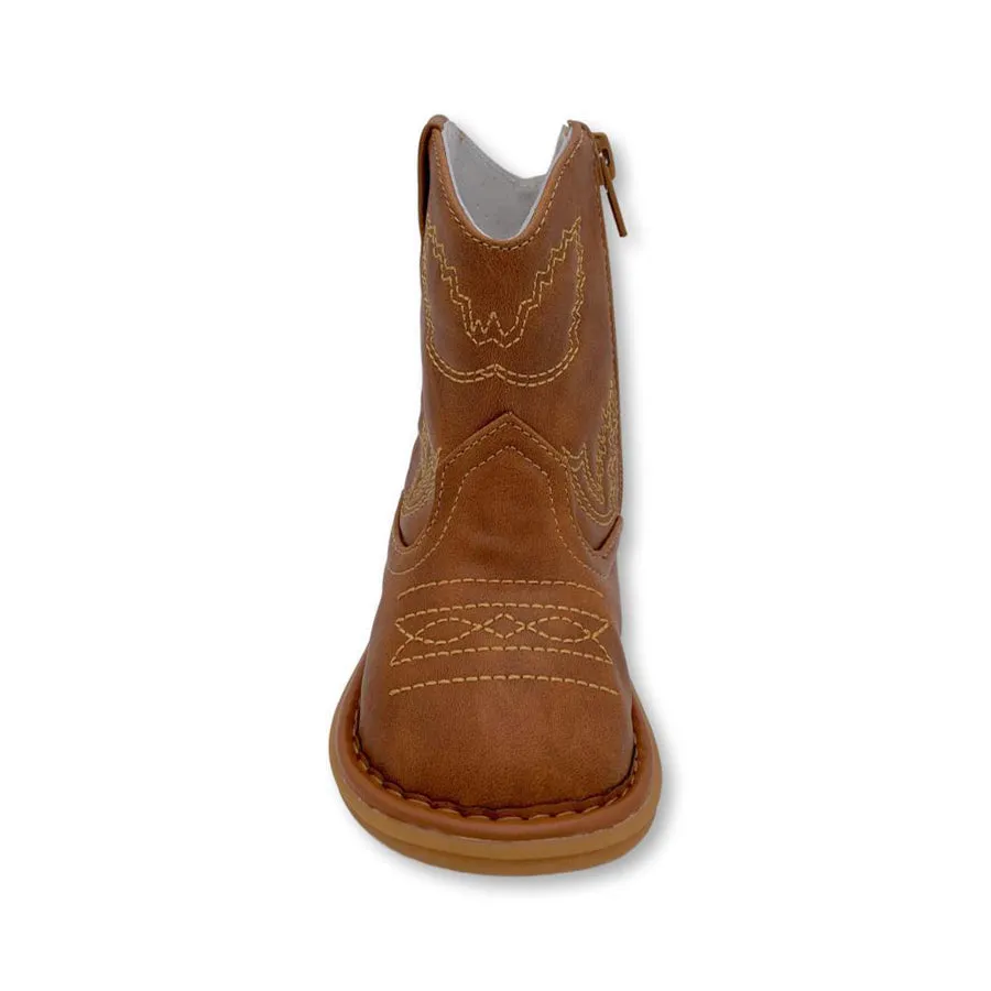 Western Boots