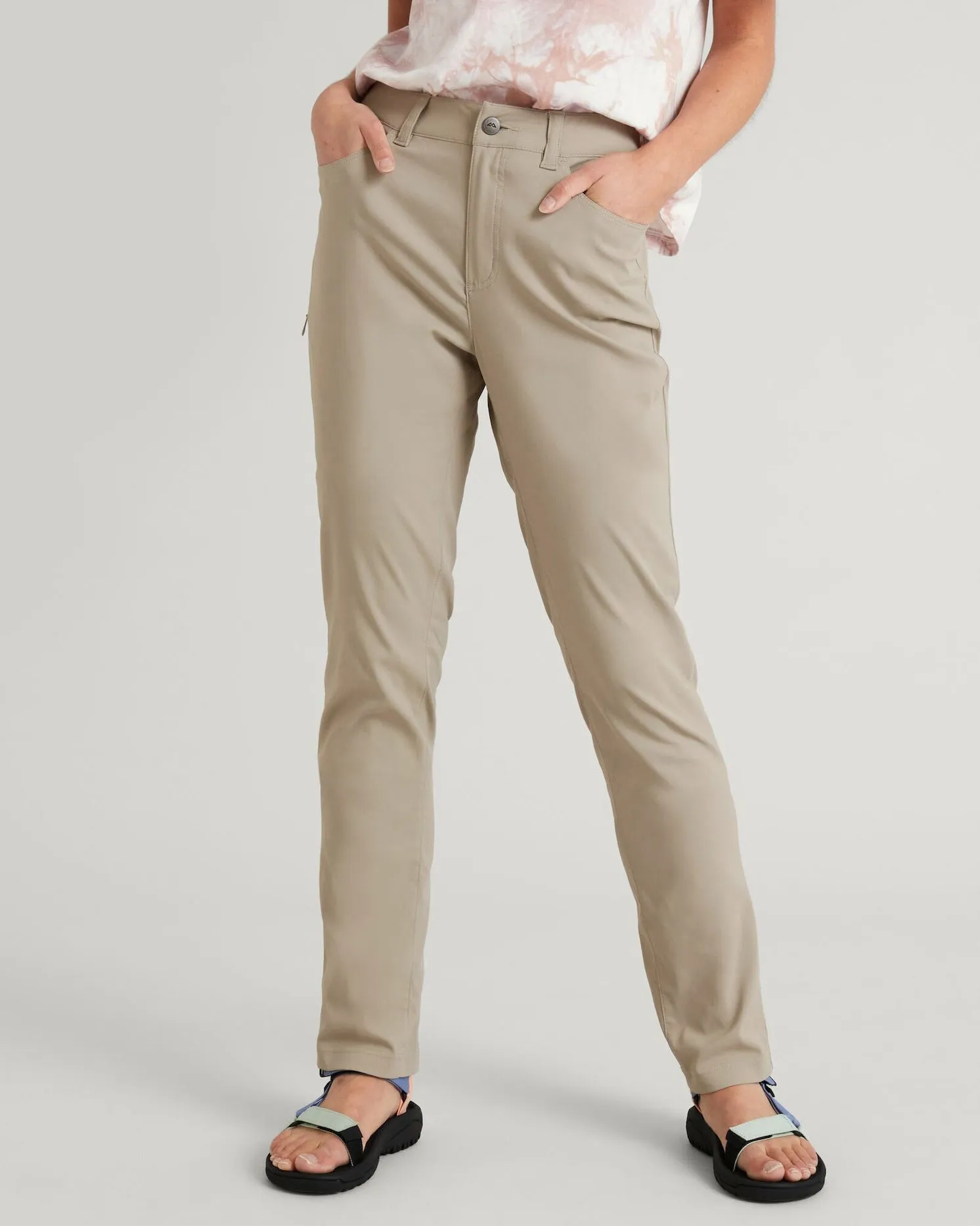 Women's Flight Pants - Long - Hike