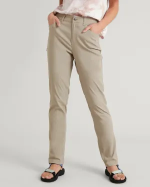 Women's Flight Pants - Long - Hike