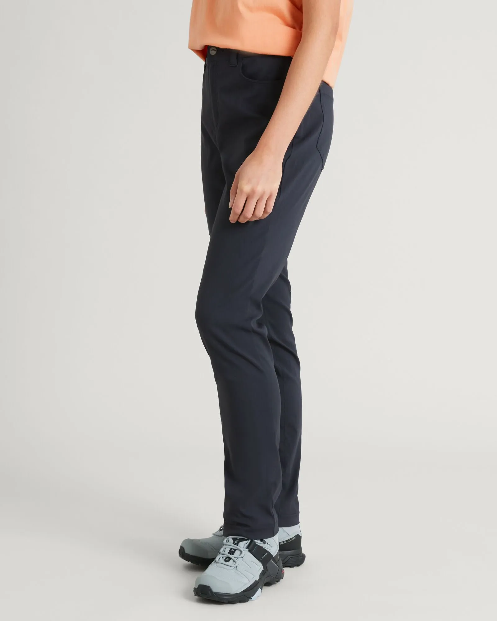 Women's Flight Pants - Long - Meteor