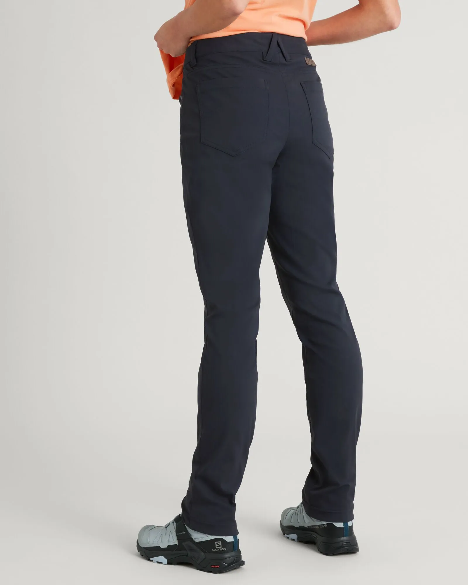 Women's Flight Pants - Long - Meteor