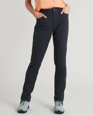 Women's Flight Pants - Long - Meteor
