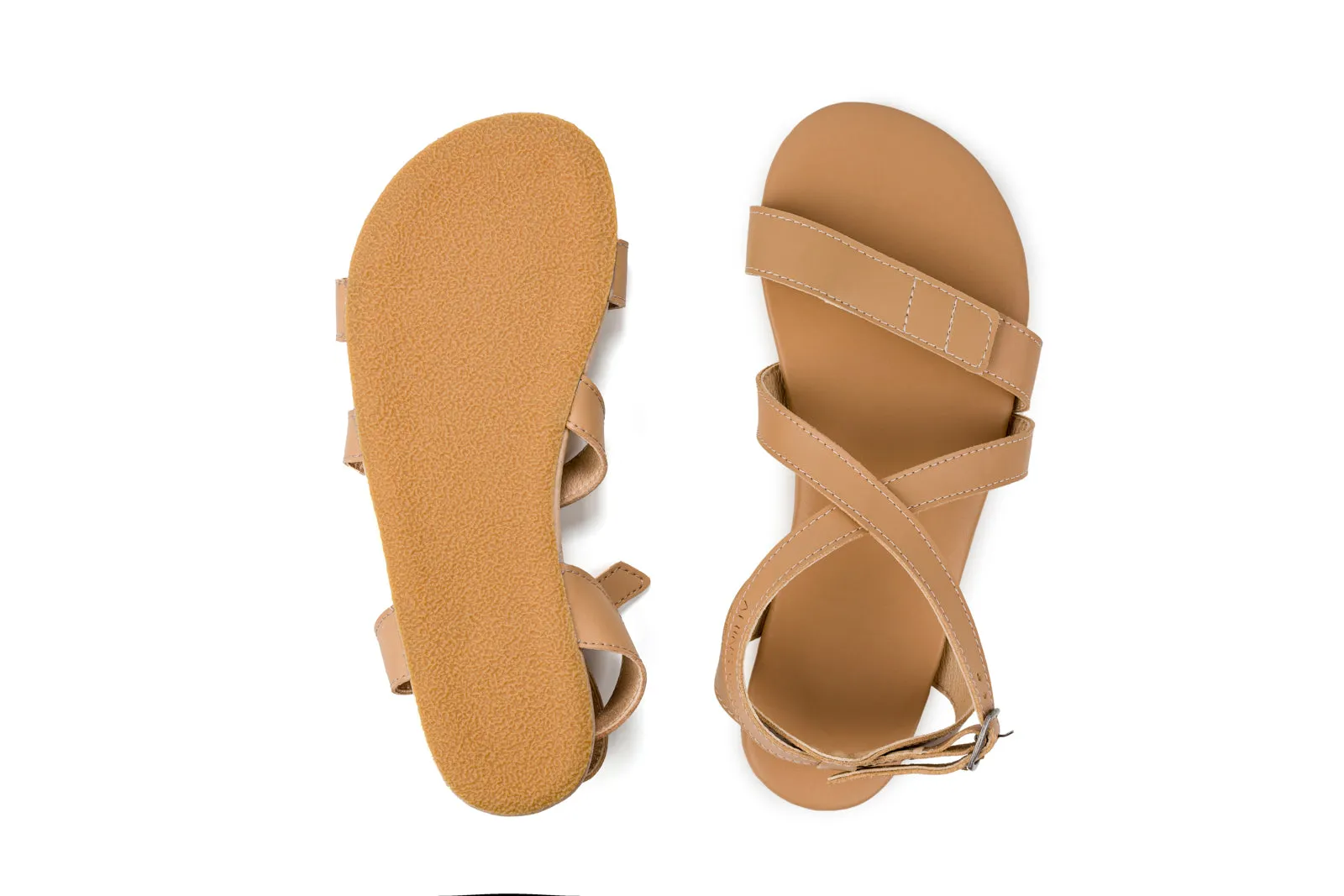 Women's Hava 2.0 Comfort sandals beige