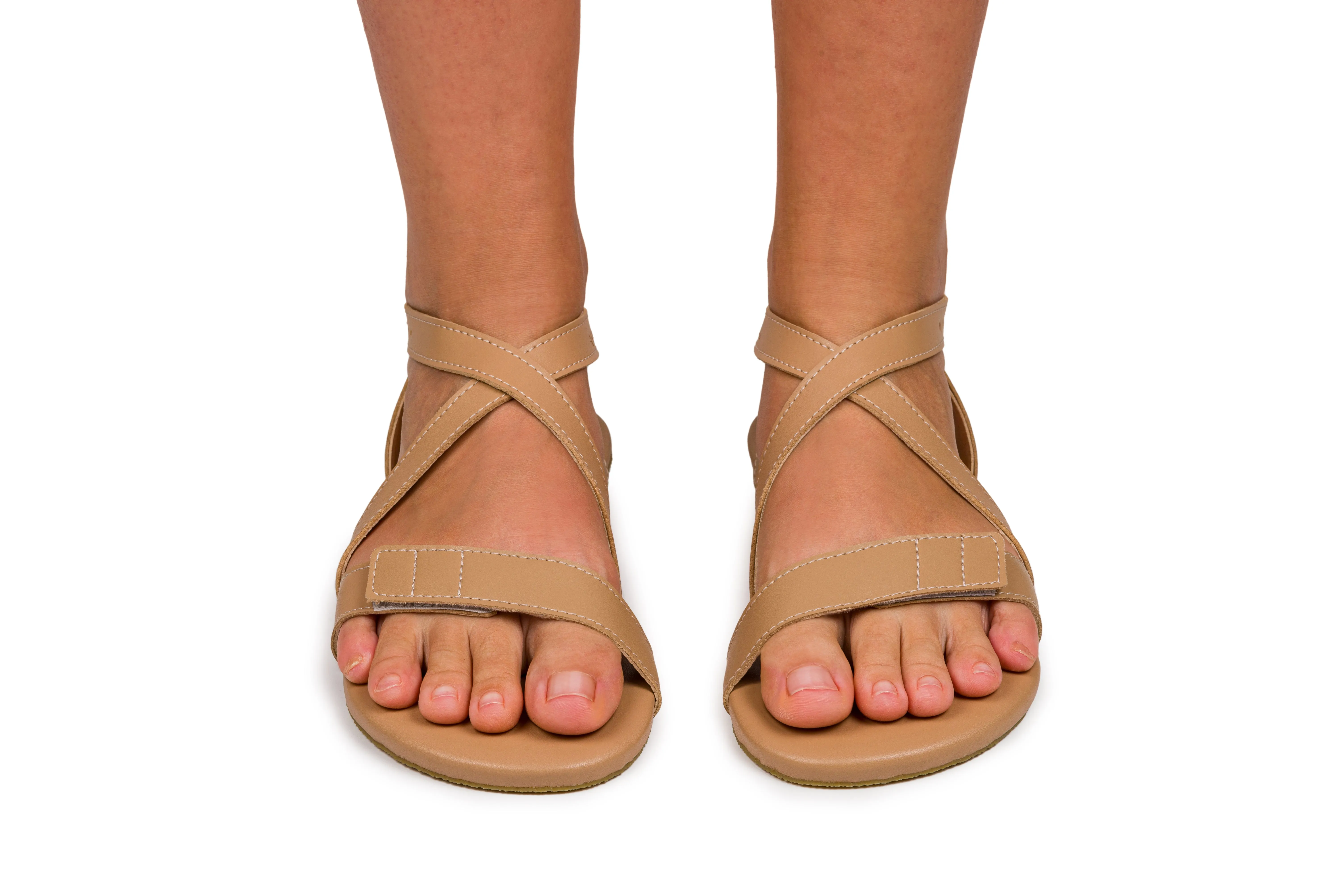 Women's Hava 2.0 Comfort sandals beige