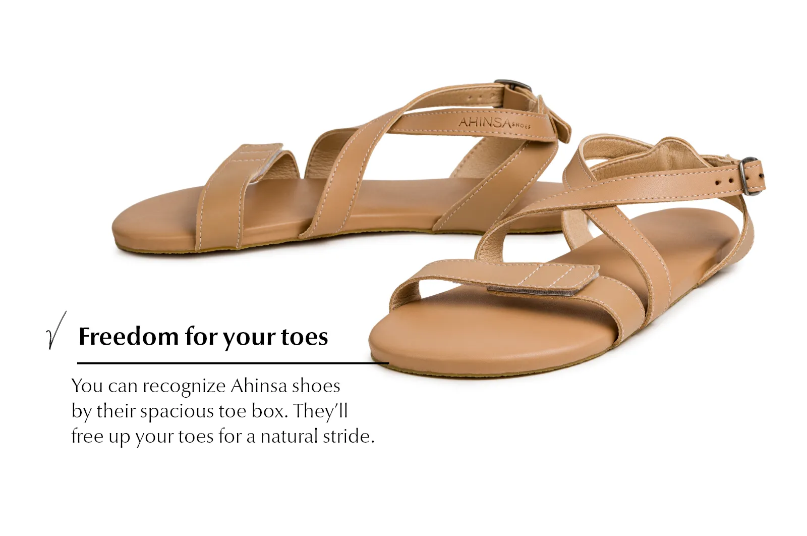 Women's Hava 2.0 Comfort sandals beige