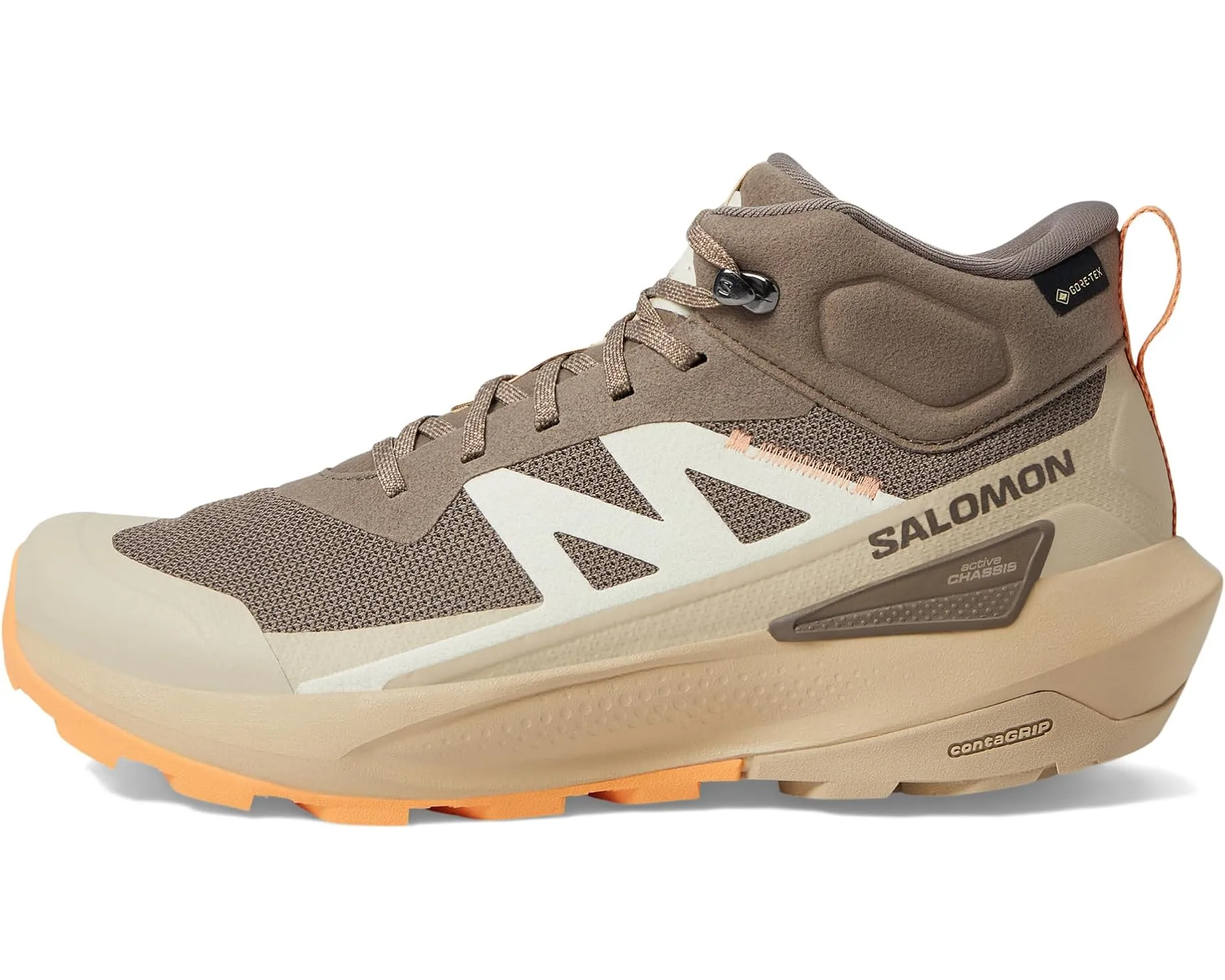 Women's Salomon Elixir Active Mid GTX®