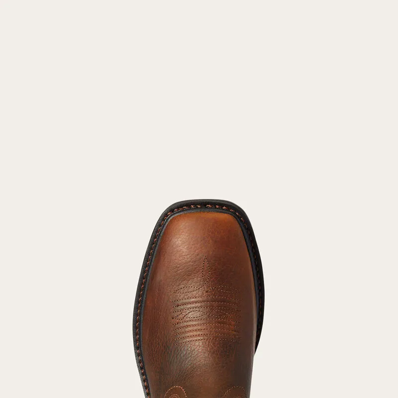 WorkHog XT Cottonwood Work Boot