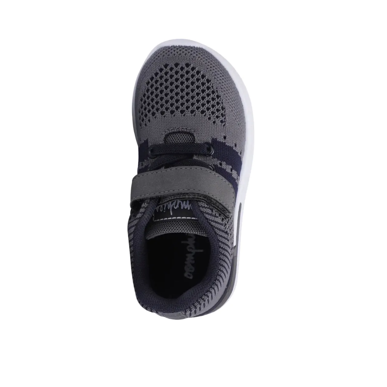 Wynn Sneakers - Grey