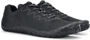 XPETI Mens Zen Leather Barefoot Shoes