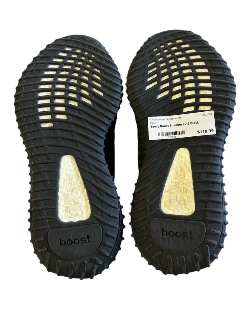 Yeezy Boost 350 V2 - Size 7.5